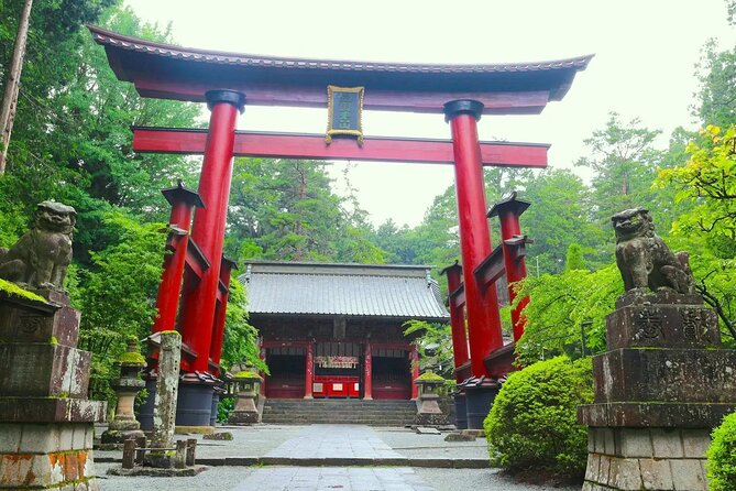 Mt.Fuji Private SightSeeing Day Tour (From Tokyo) - Lunch, timing, and comfort: how to make the long day feel easier