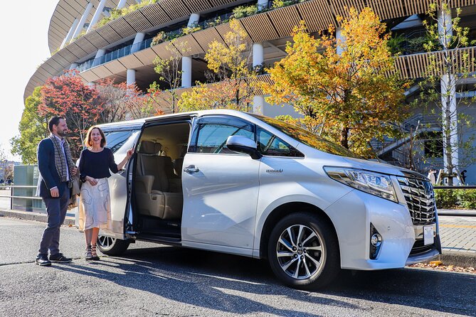 MT. FUJI/ Private Tour delivered and guided by a top-tier driver - 1) Arakurayama Sengen Park (Free Entry, 1 Hour)