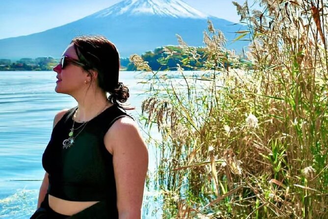 Mt. Fuji to Lake Kawaguchi, Lake Yamanaka and Onsen Day Tour - Weather: The Not-So-Secret Factor for Clear Mt. Fuji