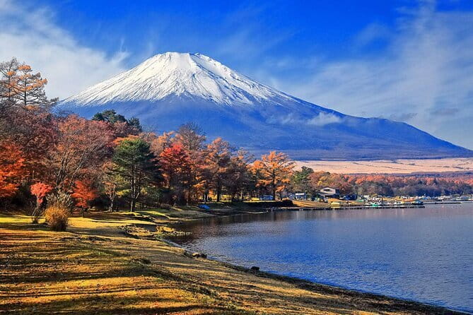 Mt. Fuji Tours to Lake Kawaguchi and Yamanaka Onsen English Guide - Key things I’d plan around