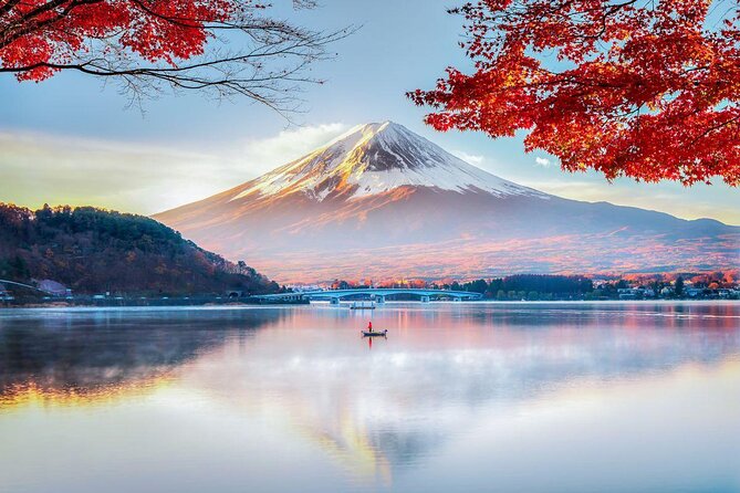 Mt.Fuji Trekking 1 Day Tour up to the summit - Key things to know before you go