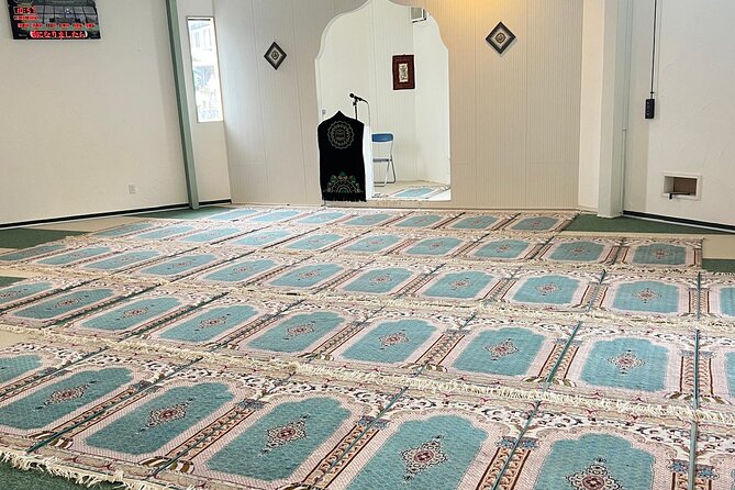 Muslim Friendly Mt. Fuji Tour with Halal Lunch and Prayer Time - Key Things To Know Before You Go