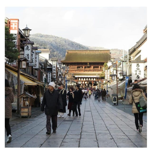 Nagano Tokyo: Snow Monkey Private Day Tour Hotel Pick & Drop - Price and What You’re Actually Paying For