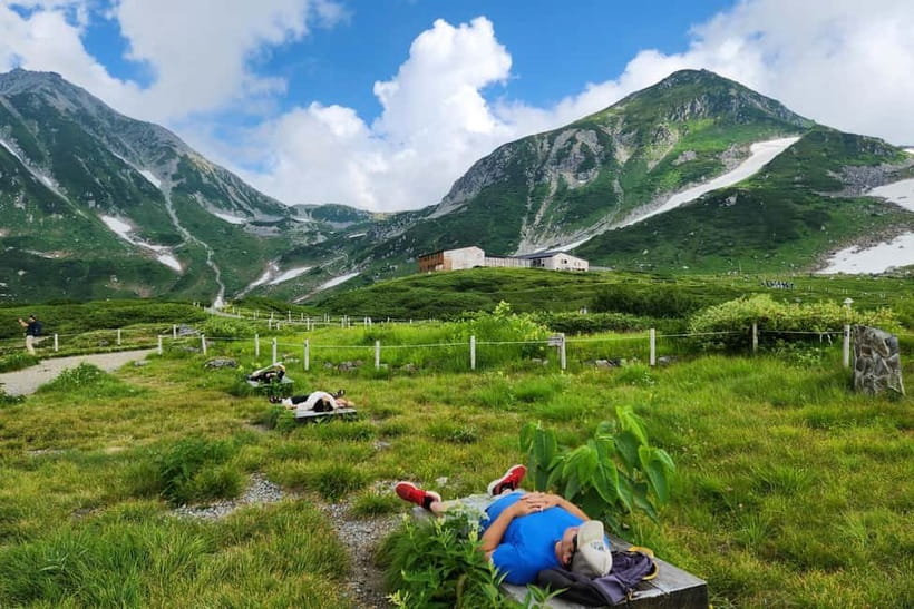 Nagano: World’s Edge Tateyama Kurobe Alpine Route Tour - Why the Tateyama Kurobe Alpine Route feels like Japan’s mountain “special effect”