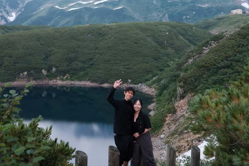 Nagano: World’s Edge Tateyama Kurobe Alpine Route Tour - Kurobe Dam: a guided 1.5-hour stop that breaks the climb into something doable