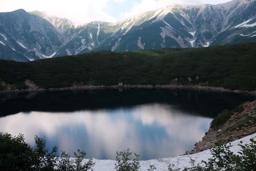 Nagano: World’s Edge Tateyama Kurobe Alpine Route Tour - Should you book this Alpine Route private day? My call
