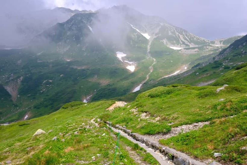 Nagano: World’s Edge Tateyama Kurobe Alpine Route Tour - FAQ
