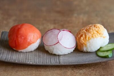 [NEW]JPN CULTURE - Buy@Toyosu Market SUSHI Making +TEA +Maid Cafe - Tsukiji Area Walk: Context, Small Tastings, and Getting Your Bearings