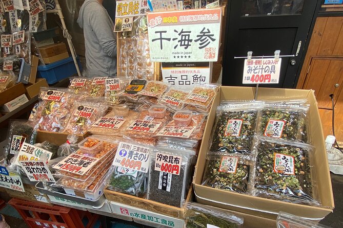 [NEW]JPN CULTURE - Buy@Toyosu Market SUSHI Making +TEA +Maid Cafe - Price and Value: What $78.04 Actually Buys You