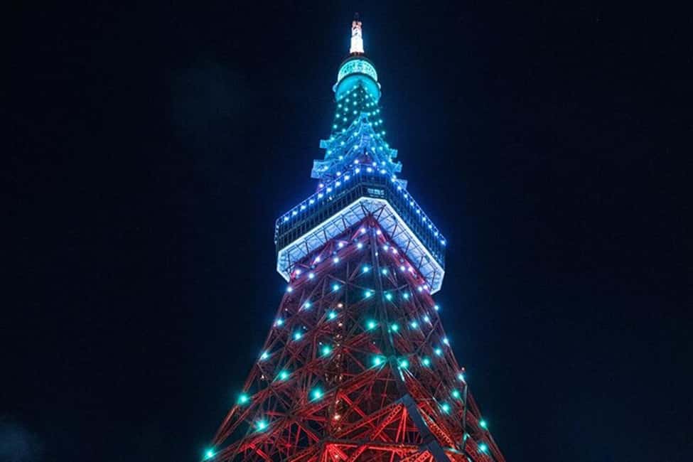 Night E-Scooter Ride to Tokyo Tower - No License Needed - Key Highlights to Know Before You Go