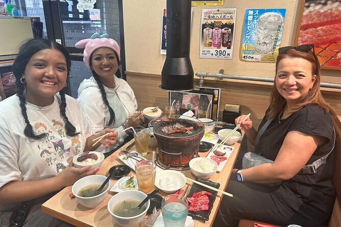 Night Guided Food Tour in Shibuya - Shibuya Nonbei Yokocho: Tiny Bars and Proper Night Atmosphere