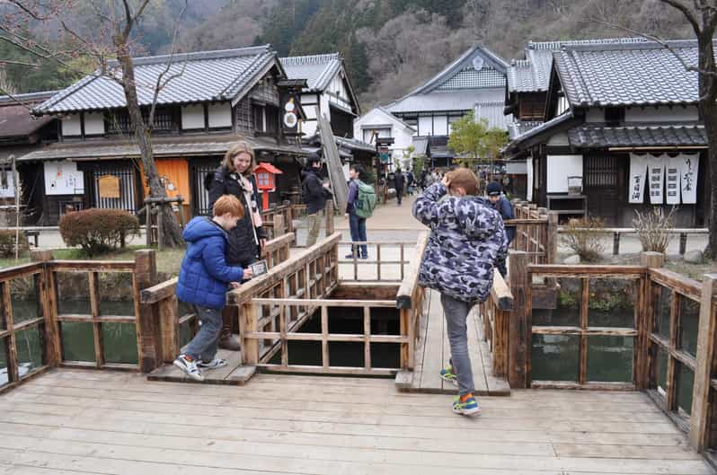 Nikko in Style: Luxury private Day Tour with English guide - Key takeaways before you go