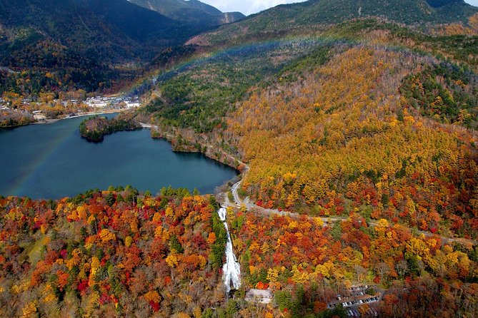 NIKKO PASS All Area - Key Takeaways Before You Go