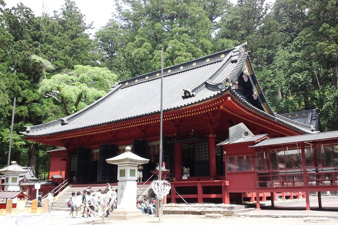 NIKKO PASS All Area - The 4-Day Calendar System (Why Dates Matter)