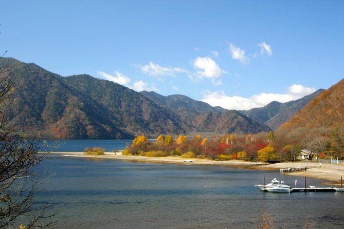 NIKKO PASS All Area - The Bus Routes You’ll Actually Use (2A, 2B, 2C, 2D)