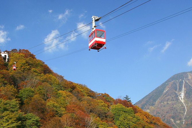 NIKKO PASS All Area - Practical Tips That Make the Difference