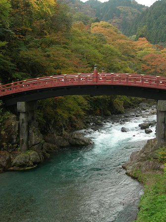 NIKKO PASS world heritage area - Picking up your pass at Tobu Tourist Information Center Asakusa