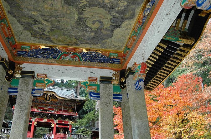 NIKKO PASS world heritage area - Timing, seasons, and why your travel month matters