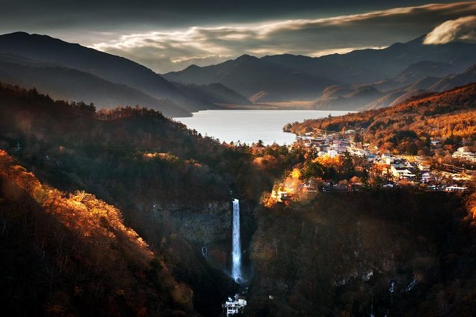 Nikko Private Day Tour from Tokyo with English-Speaking Driver - Key Points at a Glance