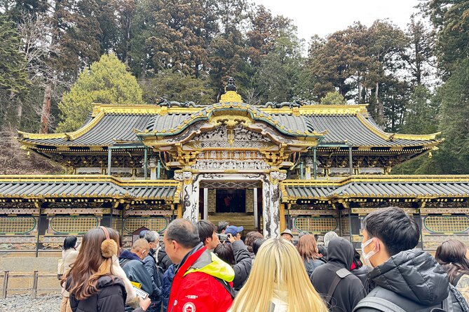 Nikko Private Day Tour – Temples, Nature & Hidden Gems - Quick hits I’d plan around