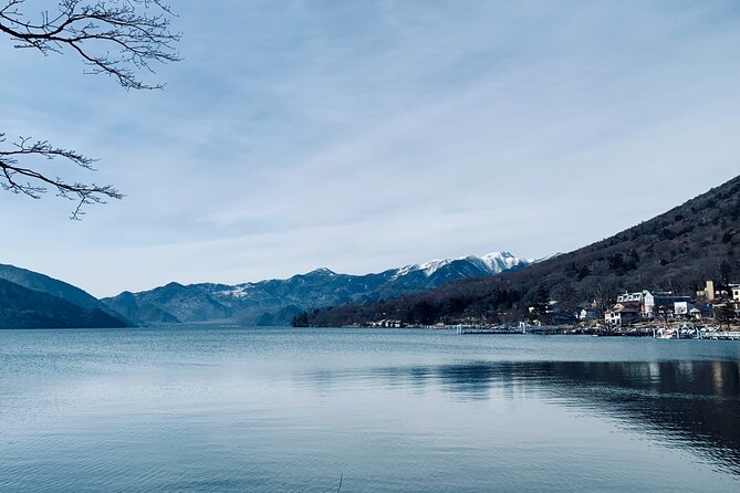 Nikko Private Day Tour – Temples, Nature & Hidden Gems - Why this private Nikkō day feels easier than going on your own