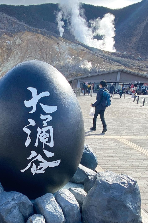 Nikko Private Day Tour with English Speaking Expert Driver - Why Nikko feels like a real escape from Tokyo