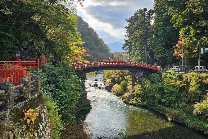 Nikko Private Day Tour with Guide by Car (from Tokyo) - A long Tokyo-to-Nikko car day that feels organized