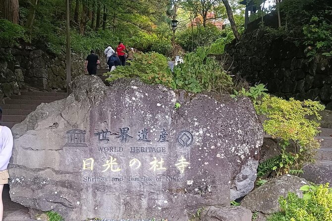 Nikko Private Day Tour with Guide by Car (from Tokyo) - Price and value: $490.21 for up to 5 people can be a smart deal
