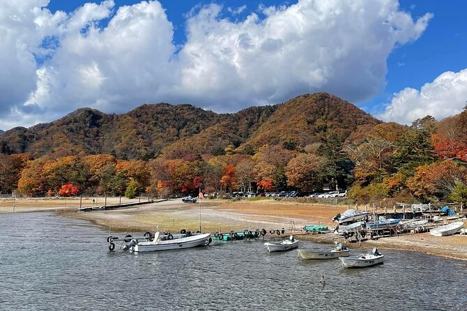 Nikko Private Day Tour with Guide by Car (from Tokyo) - Nikko Tosho-gu: when Shinto and Buddhism share the same space