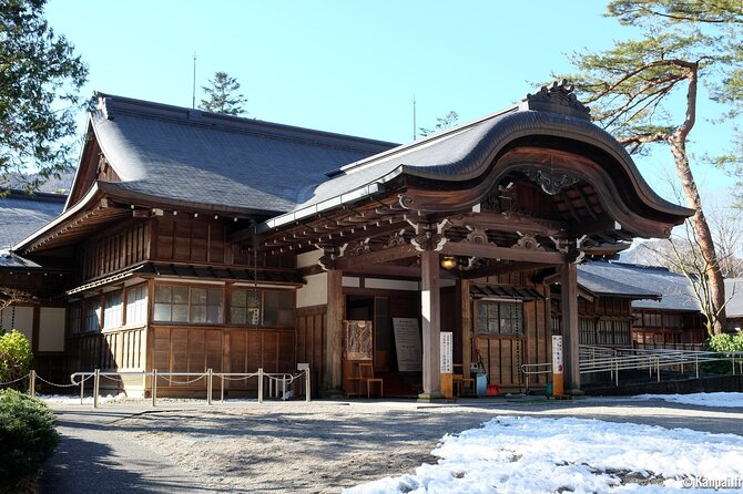 Nikko Private SightSeeing Day Tour With Guide (From Tokyo) - Stop 1: Akechidaira Observation Area for the “big picture” view