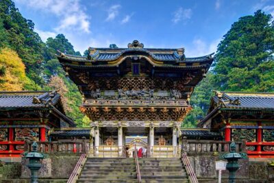 Nikko Private SightSeeing Day Tour With Guide (From Tokyo) - The van experience: comfort, Wi‑Fi, and careful driving