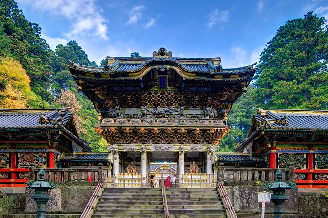 Nikko Private SightSeeing Day Tour With Guide (From Tokyo) - The van experience: comfort, Wi‑Fi, and careful driving