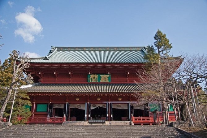 Nikko Private Tour by public transportation - Value and price: is $208.11 a fair deal?