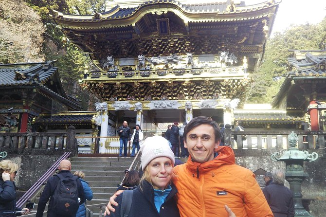 Nikko Private Tour from Tokyo with Licensed Guide and Vehicle - Why a private Nikko day beats the group rush