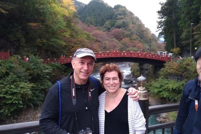 Nikko Private Tour from Tokyo with Licensed Guide and Vehicle - Picking your 3–4 stops: build the Nikko day you’ll like