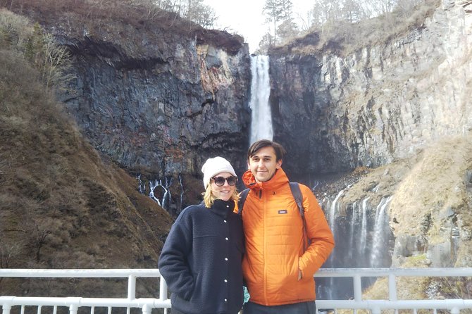 Nikko Private Tour from Tokyo with Licensed Guide and Vehicle - Scenic roads and easy walks: Irohazaka, Senjogahara, Kanmangafuchi