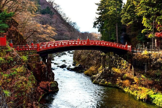 Nikko Private Tour With English Speaking Driver - Key points that matter before you go