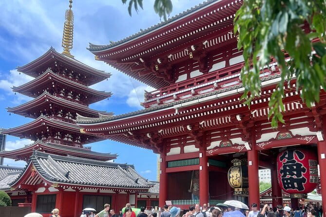 Nikko Private Tour With English Speaking Driver - Rinnoji Temple and Kirifuri Waterfall: variety when you want more than the big two