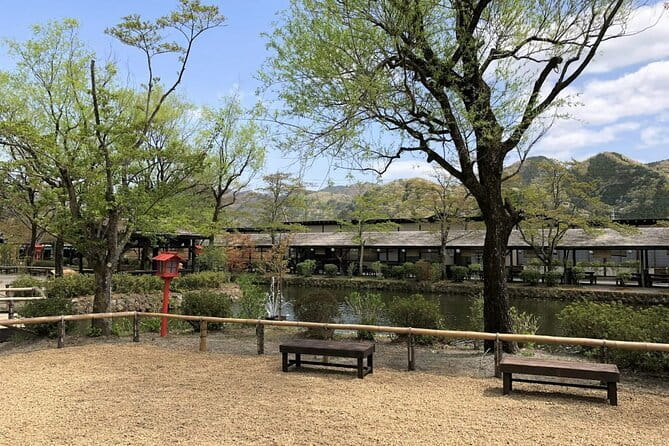 Nikko Private Tour With English Speaking Driver - Getting out of Tokyo and back: timing that saves your energy