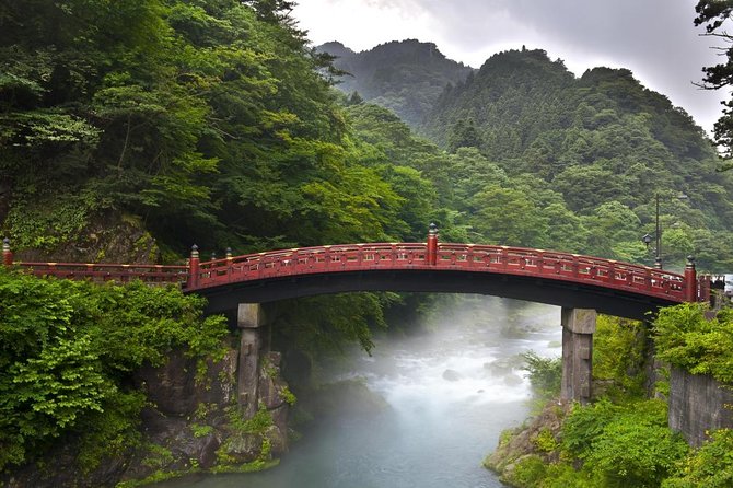 Nikko private tour with English speaking guide - Key things I’d watch for (before you go)