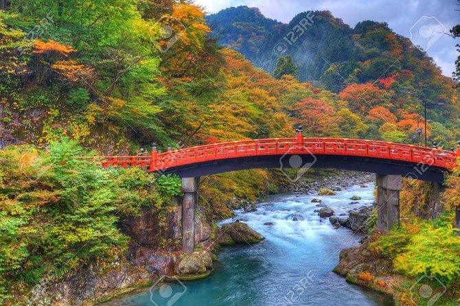 Nikko private tour with English speaking guide - Stop 4: Lake Chūzenji at 1,269 meters (how to use your time)
