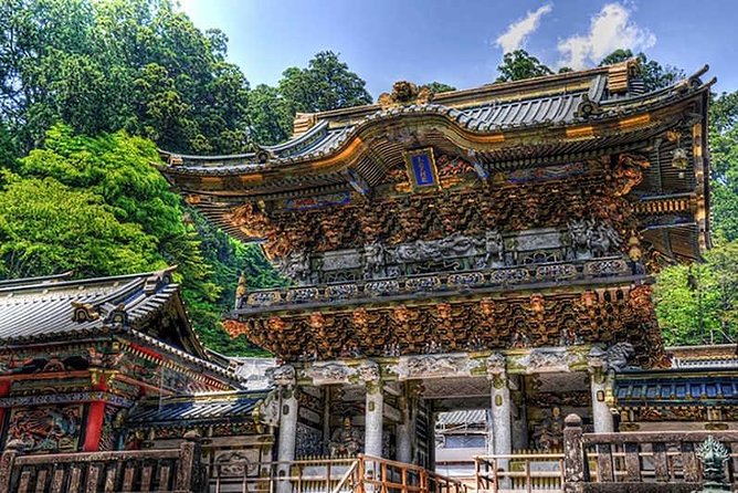 Nikko private tour with English speaking guide - What you’re paying for: value beyond the big sights