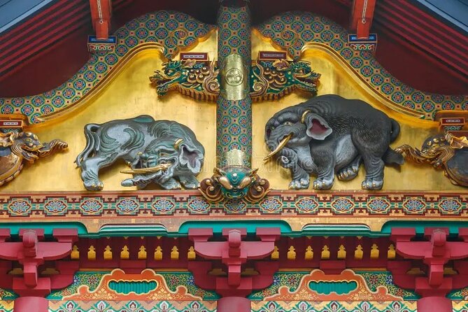 Nikko Tour by Private Car and English Speaking Driver - Key things to know before you go