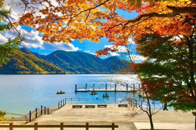 Nikko Tour by Private Car and English Speaking Driver - Stop 1: Akechidaira Observation Area for First-View Wow