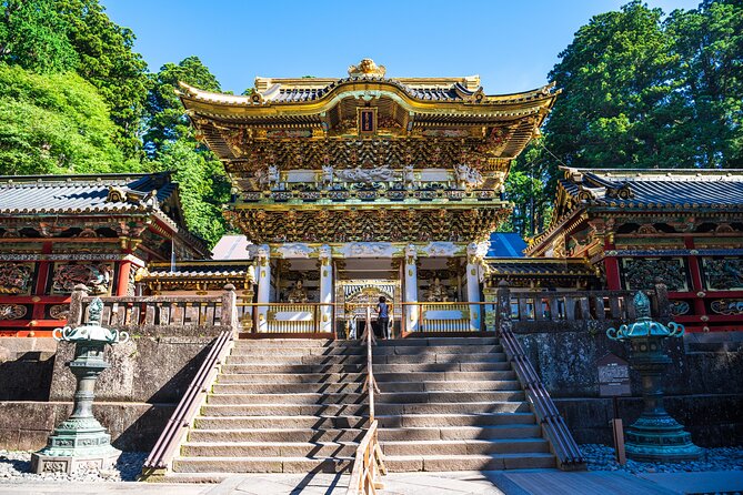 Nikko World Heritage 1 Day Tour - Bus comfort, group size, and the small logistics that matter
