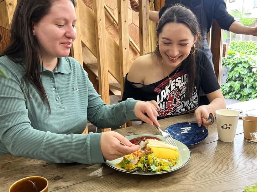 NO DIET CLUB - Unique local food tour in Tokyo ! - Sangenjaya Instead of Shibuya: Why This Neighborhood Matters