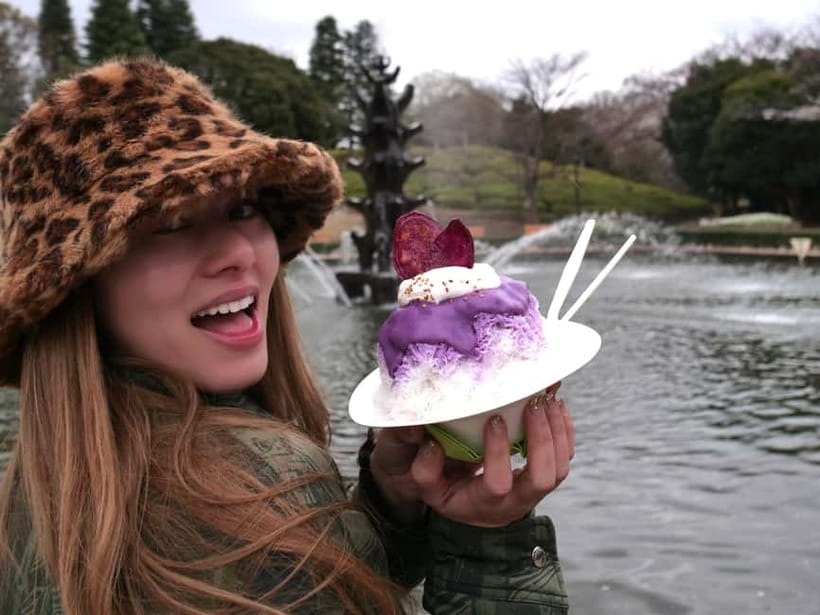 NO DIET CLUB - Unique local food tour in Tokyo ! - Price Breakdown: Does $68 Actually Make Sense?