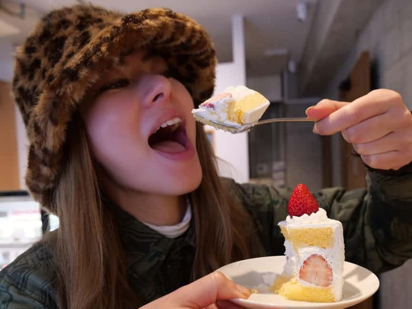 NO DIET CLUB - Unique local food tour in Tokyo ! - Who Should Book No Diet Club (And Who Might Want to Skip It)