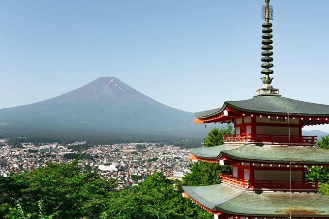 Official Japan Go-Kart Shibuya / Tokyo Tower (IDP Required) - The Best Part: A Crew That Keeps It Fun and Organized