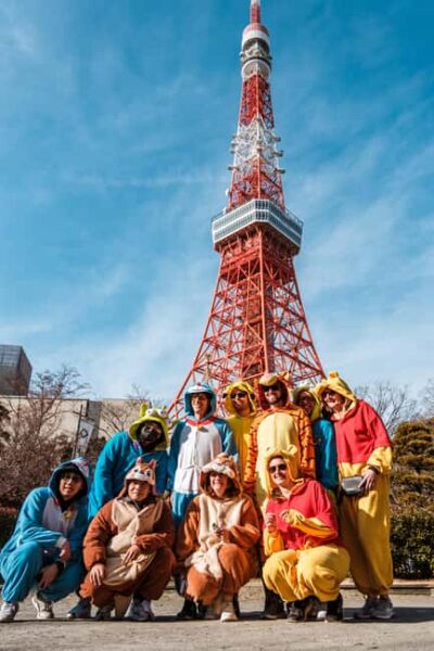 Official Japan Go-Kart Through Shibuya / Shinjuku - Price and time: is $122 per person good value?